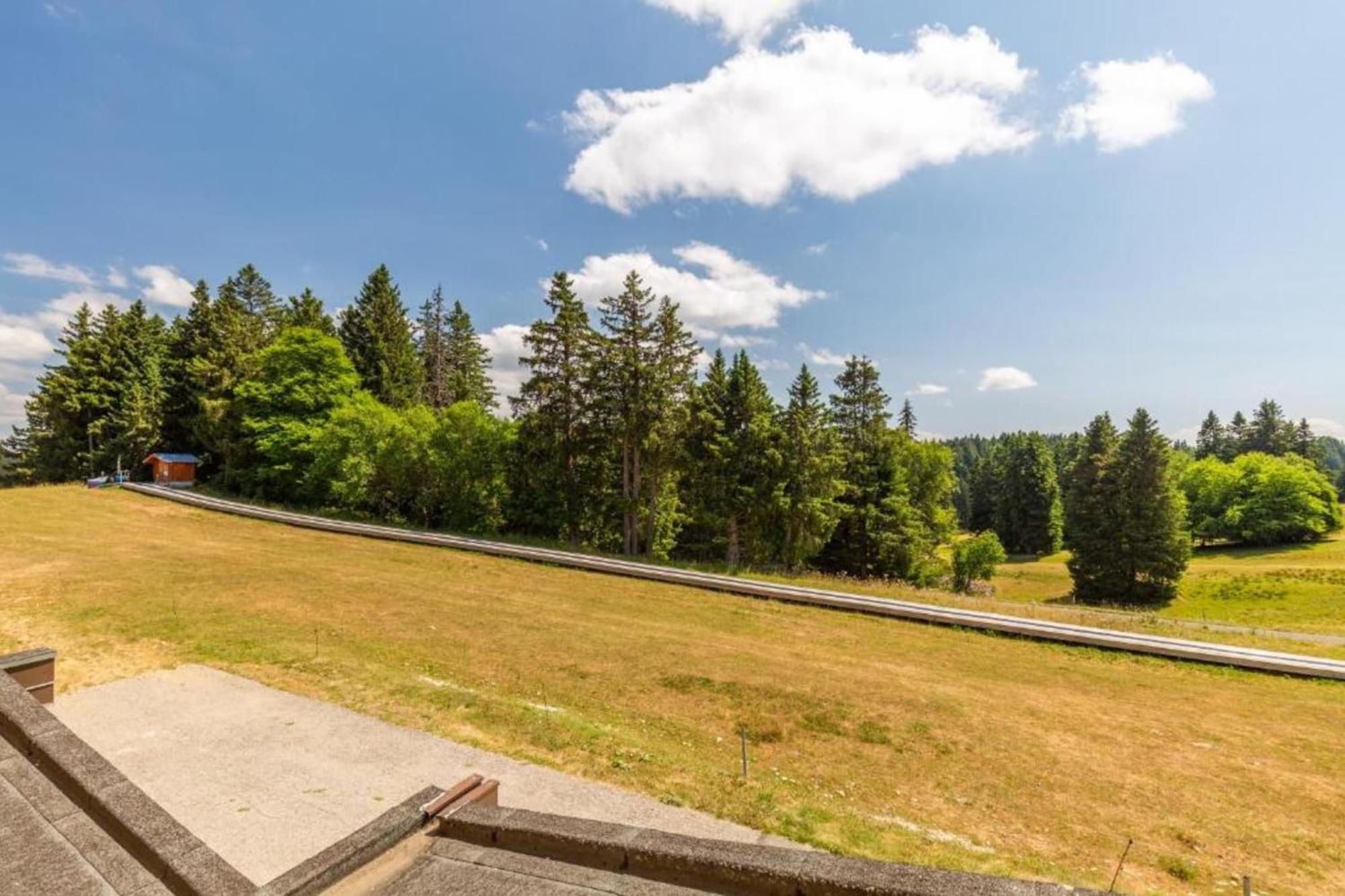 Chaleureux Studio Au Pied Des Pistes - Le Refuge Les Déserts Zewnętrze zdjęcie